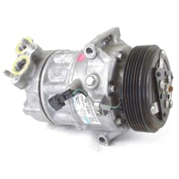 KOMPRESOR KLIME  OEM N. AD4319D629AA ORIGINAL REZERVNI DEL ASTON MARTIN VANQUISH AM310 (2012 - 2014)BENZINA LETNIK 2013