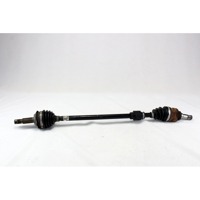DESNA SPREDNJA POGONSKA GRED  OEM N. 43410-0D170-F ORIGINAL REZERVNI DEL TOYOTA YARIS P9 MK2 R (2009 - 2011)BENZINA LETNIK 2011