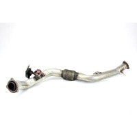 FLEKSIBILNA CEV GLUSNIKA  OEM N. 8W0253300E ORIGINAL REZERVNI DEL AUDI A4 B9 BER/SW/ALLROAD (2015 - 2019)DIESEL LETNIK 2016