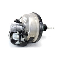 SERVO OJACEVALNIK ZAVOR S PUMPO OEM N. 8W0612103B ORIGINAL REZERVNI DEL AUDI A4 B9 BER/SW/ALLROAD (2015 - 2019)DIESEL LETNIK 2016