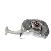 VRTLJIVI LEZAJ DESNO / PESTO KOLESA Z LEZAJEM SPREDAJ OEM N. 8W0407242F ORIGINAL REZERVNI DEL AUDI A4 B9 BER/SW/ALLROAD (2015 - 2019)DIESEL LETNIK 2016