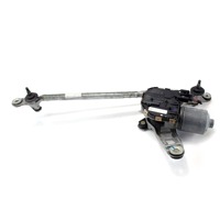 MOTORCEK PREDNJIH BRISALCEV OEM N. 8W1955023A ORIGINAL REZERVNI DEL AUDI A4 B9 BER/SW/ALLROAD (2015 - 2019)DIESEL LETNIK 2016