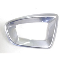 NOTRANJE OKRASNE LETVE  OEM N. ED33-043C38-AB ORIGINAL REZERVNI DEL ASTON MARTIN VANQUISH AM310 (2012 - 2014)BENZINA LETNIK 2013