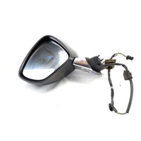 LEVO OGLEDALO OEM N. 8154AX ORIGINAL REZERVNI DEL CITROEN DS3 (2009 - 2014) BENZINA LETNIK 2010