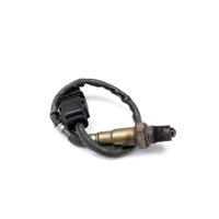 SONDA LAMBDA  OEM N. 9681852780 ORIGINAL REZERVNI DEL PEUGEOT 508 8D BER/SW (2010 -2018)DIESEL LETNIK 2012