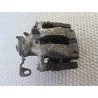 ZADNJE DESNE ZAVORNE CELJUSTI  OEM N. 542468 ORIGINAL REZERVNI DEL OPEL MERIVA A X03 (2003 - 2006) BENZINA LETNIK 2004