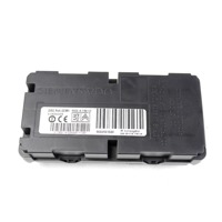 RAZNE KRMILNE ENOTE  OEM N. 9666961580 ORIGINAL REZERVNI DEL PEUGEOT 508 8D BER/SW (2010 -2018)DIESEL LETNIK 2012