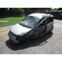 FIAT PANDA 1.3 D 51KW 5M 5P (2006) RICAMBIO USATO 