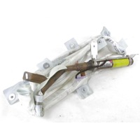 ZRACNA BLAZINA GLAVA DESNA OEM N. 8P4880742F ORIGINAL REZERVNI DEL AUDI A3 MK2 8P 8PA 8P1 (2003 - 2008)DIESEL LETNIK 2005