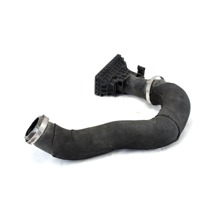 VISOKOTLACNE CEVI INTERCOOLER OEM N. 8R0145738H ORIGINAL REZERVNI DEL AUDI Q5 8R B8 (10/2008 - 06/2012) DIESEL LETNIK 2009