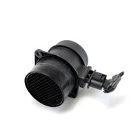 MERILNIK PRETOKA ZRAKA / MERILNIK MASE ZRAKA OEM N. 03G906461C ORIGINAL REZERVNI DEL AUDI Q5 8R B8 (10/2008 - 06/2012) DIESEL LETNIK 2009