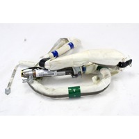 ZRACNA BLAZINA GLAVA DESNA OEM N. 8R0880742E ORIGINAL REZERVNI DEL AUDI Q5 8R B8 (10/2008 - 06/2012) DIESEL LETNIK 2009