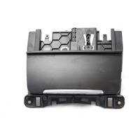 PEPELNIK / DRZALA ZA PIJACO OEM N. 8K0857951 ORIGINAL REZERVNI DEL AUDI Q5 8R B8 (10/2008 - 06/2012) DIESEL LETNIK 2009