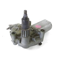 MOTORCEK ZADNJEGA BRISALCA OEM N. 04717710AB ORIGINAL REZERVNI DEL CHRYSLER VOYAGER/GRAN VOYAGER RG RS MK4 (2001 - 2007) DIESEL LETNIK 2002