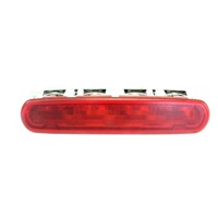 TRETJA ZAVORNA LUC OEM N. 51993523 ORIGINAL REZERVNI DEL FIAT DOBLO 263 MK2 (2009 -2015)DIESEL LETNIK 2010