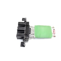 REGULATOR PREZRACEVANJA OEM N. 55702407 ORIGINAL REZERVNI DEL FIAT DOBLO 263 MK2 (2009 -2015)DIESEL LETNIK 2010