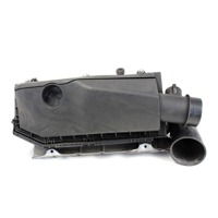 FILTAR ZRAKA OEM N. A6120900901 ORIGINAL REZERVNI DEL MERCEDES CLASSE ML W163 (1997 - 2006) DIESEL LETNIK 2004