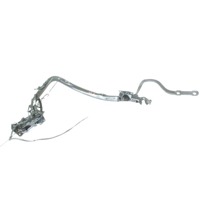 AMORTIZERJI PRTLJAZNIH VRAT  OEM N. 54377203115 ORIGINAL REZERVNI DEL BMW SERIE 3 BER/SW/COUPE/CABRIO E90/E91/E92/E93 LCI R (2009 - 2012) DIESEL LETNIK 2010