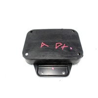 AIRBAG VRATA OEM N. A1638600605 ORIGINAL REZERVNI DEL MERCEDES CLASSE ML W163 (1997 - 2006) DIESEL LETNIK 2004