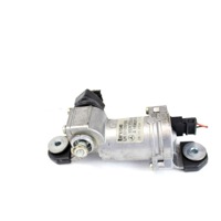 MOTOR ZADNJEGA STRANSKEGA OKNA OEM N. A1638201342 ORIGINAL REZERVNI DEL MERCEDES CLASSE ML W163 (1997 - 2006) DIESEL LETNIK 2004