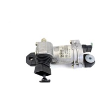 MOTOR ZADNJEGA STRANSKEGA OKNA OEM N. A1638201442 ORIGINAL REZERVNI DEL MERCEDES CLASSE ML W163 (1997 - 2006) DIESEL LETNIK 2004