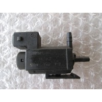 ELEKTROVENTIL  OEM N. 72234100 ORIGINAL REZERVNI DEL BMW SERIE 5 E39 BER/SW (1995 - 08/2000) DIESEL LETNIK 1996