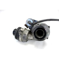 TURBINA OEM N. A6400901780 ORIGINAL REZERVNI DEL MERCEDES CLASSE A W169 5P C169 3P (2004 - 04/2008) DIESEL LETNIK 2008