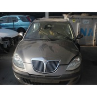 LANCIA YPSILON 1.2 B 44KW 5M 3P (2006) RICAMBI IN MAGAZZINO