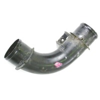 VISOKOTLACNE CEVI INTERCOOLER OEM N.  ORIGINAL REZERVNI DEL FIAT BRAVO 198 (02/2007 - 2010) DIESEL LETNIK 2009