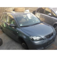 MAZDA 2 1.2 B 55KW 5M 5P (2004) RICAMBI IN MAGAZZINO 