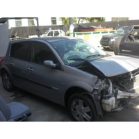 RENAULT MEGANE 1.5 D 74KW 5M 5P (2004) RICAMBI IN MAGAZZINO