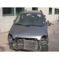 OPEL AGILA A 1.3 D 51KW 5M 5P (2005) RICAMBI IN MAGAZZINO 