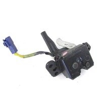 ZAKLEPANJE PRTLJA?NIH VRAT  OEM N. 6,94E+46 ORIGINAL REZERVNI DEL TOYOTA YARIS P9 MK2 (01/2006 - 2009) DIESEL LETNIK 2008