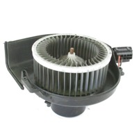 VENTILATOR  KABINE  OEM N. 6R1819015 ORIGINAL REZERVNI DEL VOLKSWAGEN POLO 6R1 6C1 (06/2009 - 02/2014) BENZINA LETNIK 2014