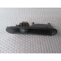 ZADNJE STIKALO OEM N.  ORIGINAL REZERVNI DEL RENAULT ESPACE / GRAND ESPACE JK0/1 MK4 R (2006 - 2010) DIESEL LETNIK 2008