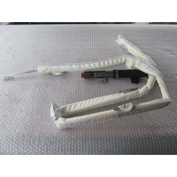 ZRACNA BLAZINA GLAVA LEVA OEM N. 8200710538 ORIGINAL REZERVNI DEL RENAULT ESPACE / GRAND ESPACE JK0/1 MK4 R (2006 - 2010) DIESEL LETNIK 2008