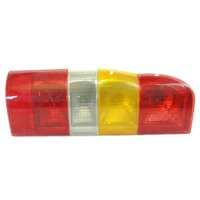 ZADNJI LEVI ZAROMET OEM N. 1205706 ORIGINAL REZERVNI DEL FORD TRANSIT FA MK6 (2000 - 2006) DIESEL LETNIK 2003