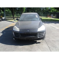 PORSCHE CAYENNE S 4.8 283KW 5P B AUT 4X4 (2008) RICAMBI IN MAGAZZINO