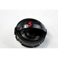 ODVOD ZRAKA OEM N. 64226800887 ORIGINAL REZERVNI DEL MINI ONE / COOPER / COOPER S R50 R52 R53 (2001-2006) BENZINA LETNIK 2005