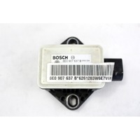 ESP OEM N. 8E0907637B ORIGINAL REZERVNI DEL AUDI A4 B7 8EC 8ED 8HE BER/SW/CABRIO (2004 - 2007) DIESEL LETNIK 2007