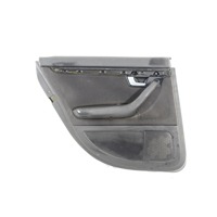 VRATNI PANEL OEM N. PNPSTADA4B7SW5P ORIGINAL REZERVNI DEL AUDI A4 B7 8EC 8ED 8HE BER/SW/CABRIO (2004 - 2007) DIESEL LETNIK 2007