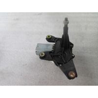 MOTORCEK ZADNJEGA BRISALCA OEM N. 53018912 ORIGINAL REZERVNI DEL RENAULT SCENIC/GRAND SCENIC JM0/1 MK2 (2003 - 2009) DIESEL LETNIK 2004