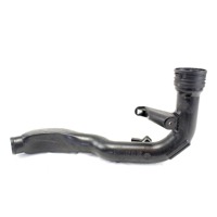 VISOKOTLACNE CEVI INTERCOOLER OEM N. 8E0145762F ORIGINAL REZERVNI DEL AUDI A4 B7 8EC 8ED 8HE BER/SW/CABRIO (2004 - 2007) DIESEL LETNIK 2007