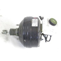 SERVO OJACEVALNIK ZAVOR S PUMPO OEM N. 296798418 ORIGINAL REZERVNI DEL BMW SERIE 1 BER/COUPE F20/F21 (2011 - 2015) DIESEL LETNIK 2014