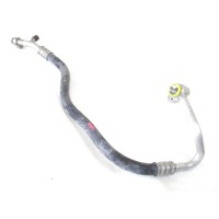 PRIKLJUCKI A/C / HLADILNE LINIJE OEM N. 64539212232 ORIGINAL REZERVNI DEL BMW SERIE 1 BER/COUPE F20/F21 (2011 - 2015) DIESEL LETNIK 2014