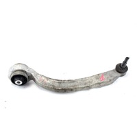 SPREDNJA LEVA ROKA  OEM N. 8E0407693AL ORIGINAL REZERVNI DEL AUDI A4 B7 8EC 8ED 8HE BER/SW/CABRIO (2004 - 2007) DIESEL LETNIK 2007