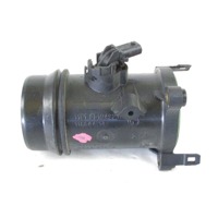 MERILNIK PRETOKA ZRAKA / MERILNIK MASE ZRAKA OEM N. 11618519492 ORIGINAL REZERVNI DEL BMW SERIE 1 BER/COUPE F20/F21 (2011 - 2015) DIESEL LETNIK 2014