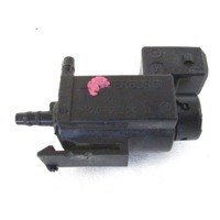 ELEKTROVENTIL  OEM N. 70231800 ORIGINAL REZERVNI DEL BMW SERIE 1 BER/COUPE F20/F21 (2011 - 2015) DIESEL LETNIK 2014