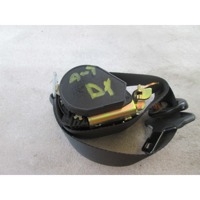 VARNOSTNI PAS OEM N. 5.04.2004 ORIGINAL REZERVNI DEL RENAULT SCENIC/GRAND SCENIC JM0/1 MK2 (2003 - 2009) DIESEL LETNIK 2004