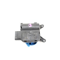 MOTORCEK OGREVANJA OEM N. 8E1820511F ORIGINAL REZERVNI DEL AUDI A4 B7 8EC 8ED 8HE BER/SW/CABRIO (2004 - 2007) DIESEL LETNIK 2007